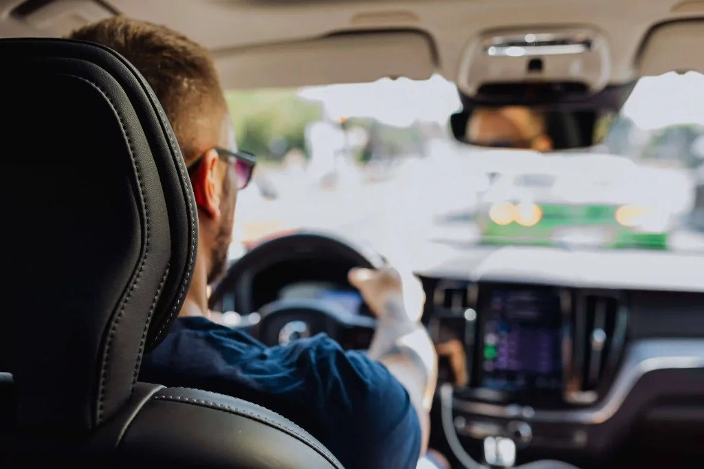 Service de chauffeur privé